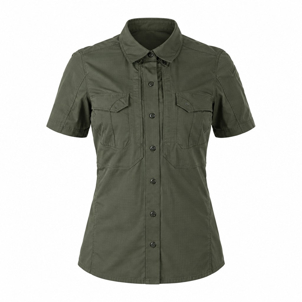 Women's 5.11 Stryke™ Short Sleeve Shirt