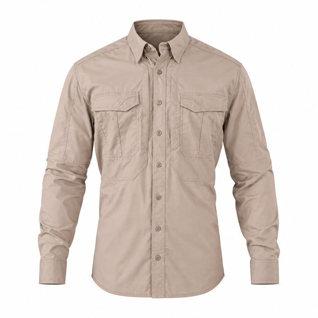 Stryke® Long Sleeve Shirt