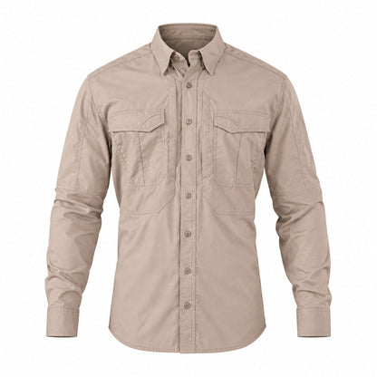 Stryke® Long Sleeve Shirt