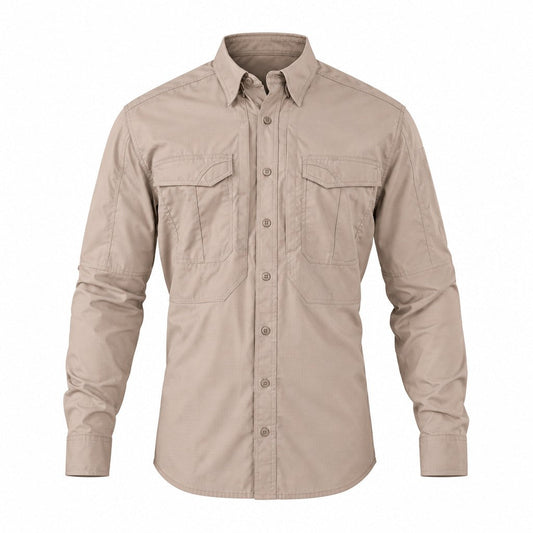 Stryke® Long Sleeve Shirt