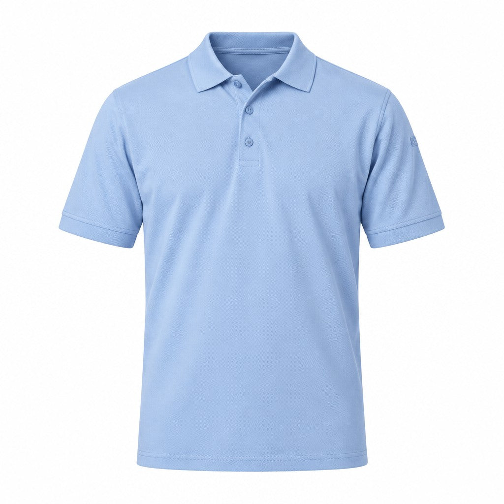 PROFESSIONAL SHORT SLEEVE POLO