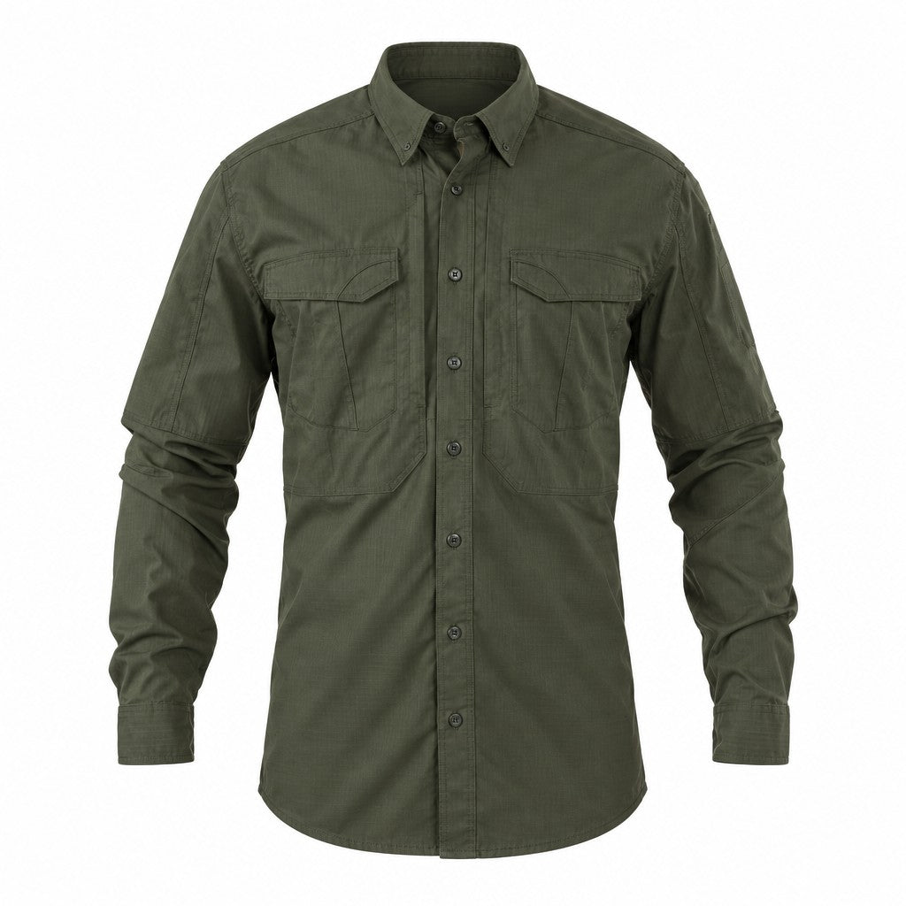TACLITE® PRO LONG SLEEVE SHIRT