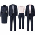 Full Set Suit