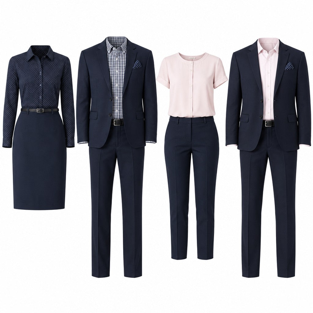 Full Set Suit