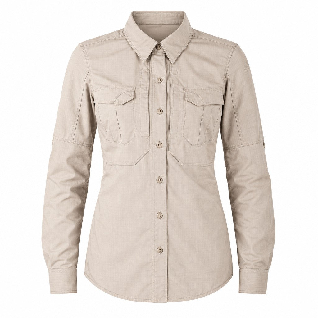 WOMEN'S 5.11 STRYKE™ LONG SLEEVE SHIRT