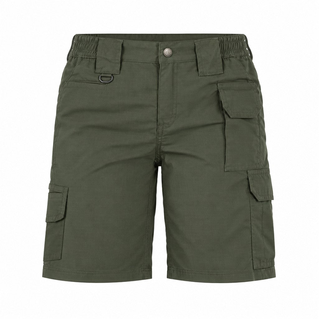 WOMEN'S TACLITE® PRO 9" RIPSTOP SHORT