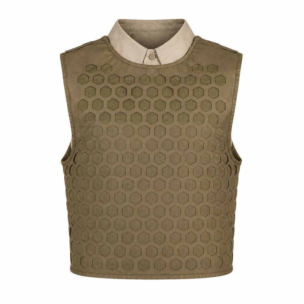 HEXGRID® UNIFORM OUTER CARRIER