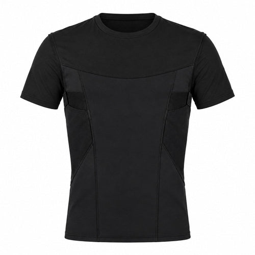 CAMS SHORT SLEEVE BASELAYER