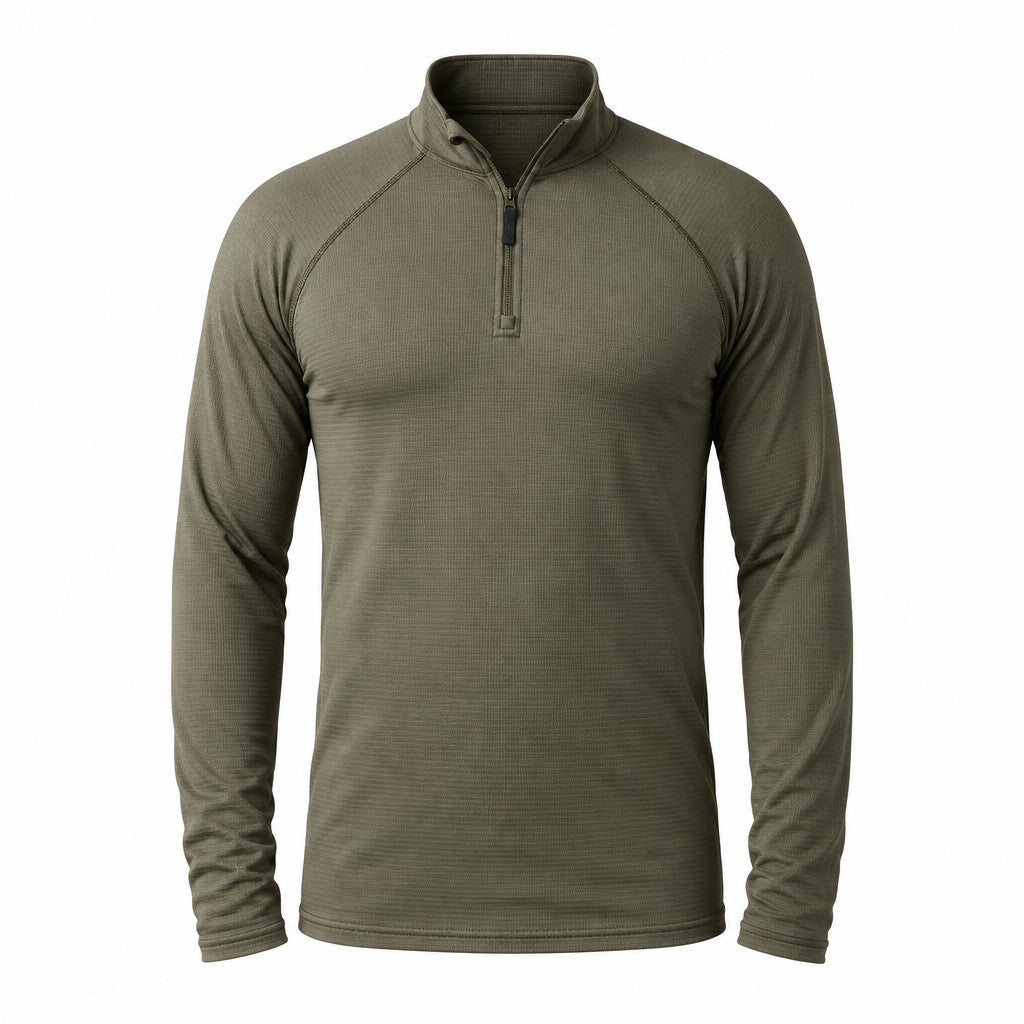 STRATOS 1/4 ZIP