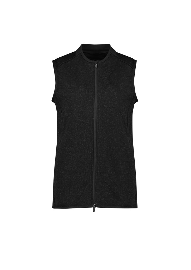 NOVA Womens Knit Vest
