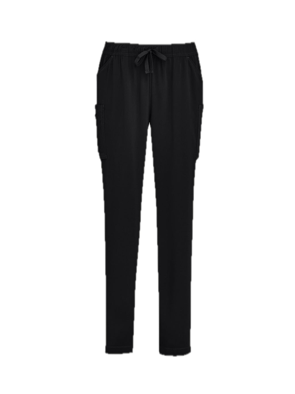 Womens Avery Slim Leg Scrub Pant