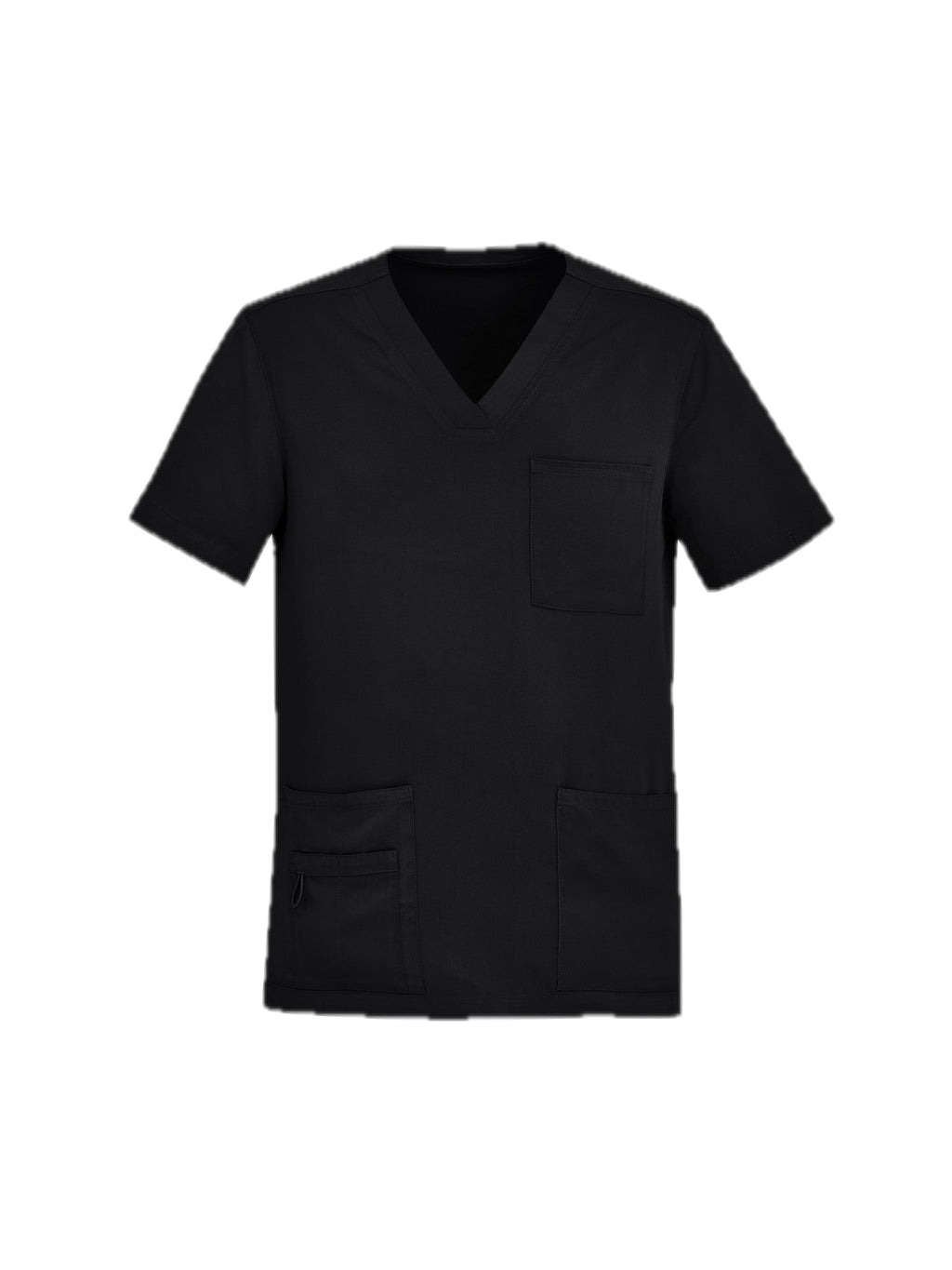 Mens Avery V-Neck Scrub Top