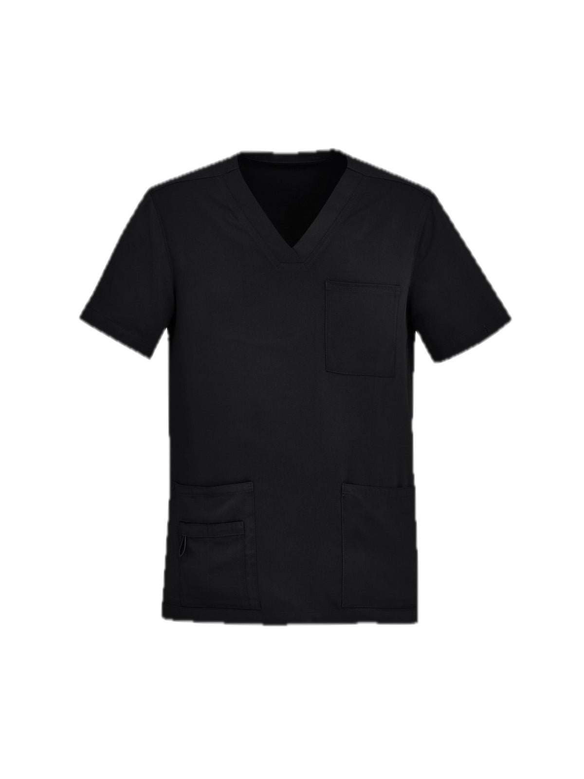 Mens Avery V-Neck Scrub Top