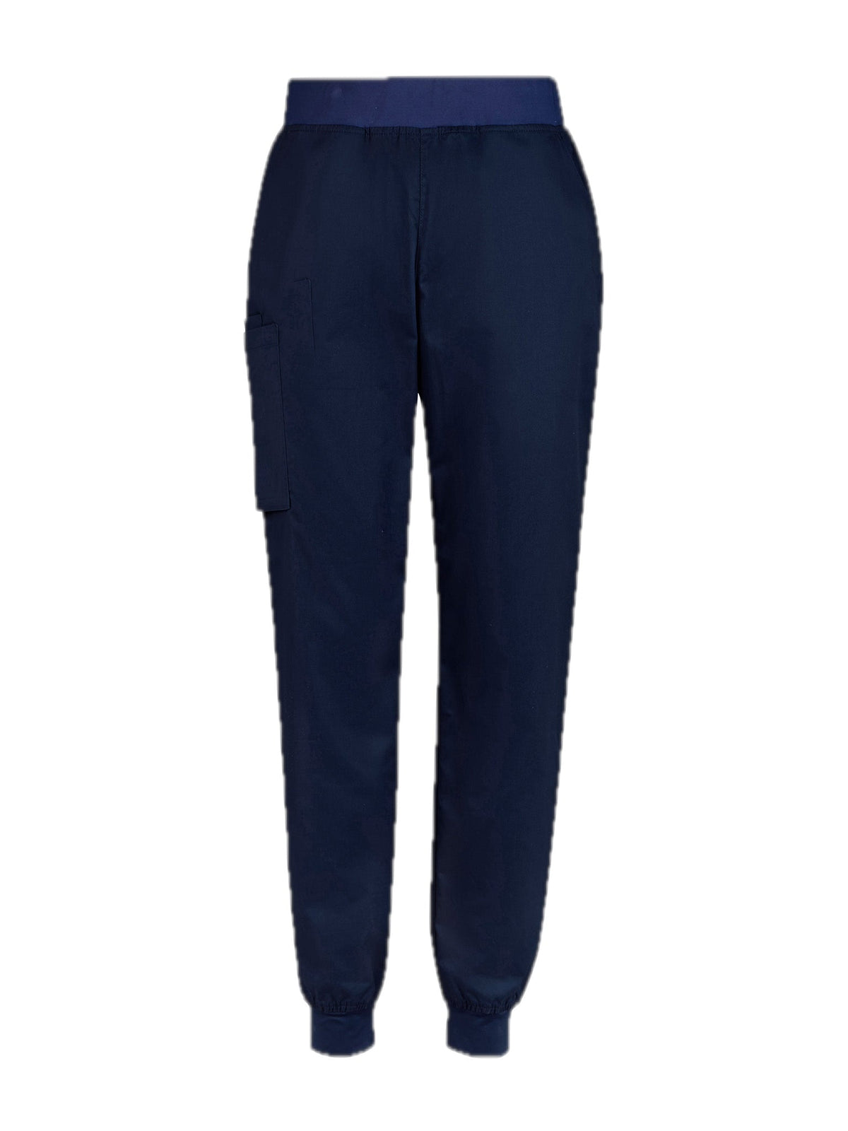 Mens Riley Slim Leg Jogger Scrub Pant