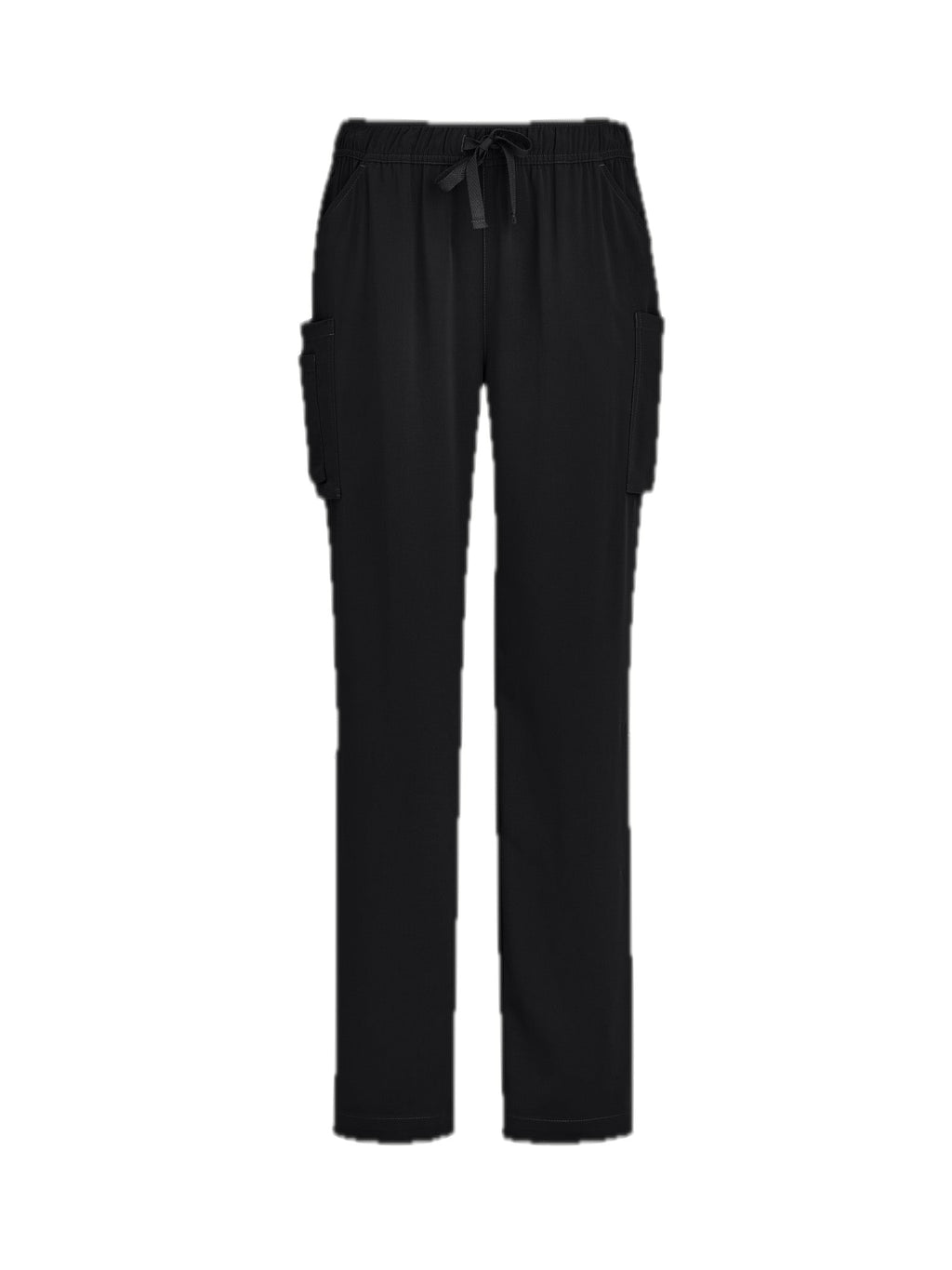 Womens Avery Straight Leg Scrub Pant