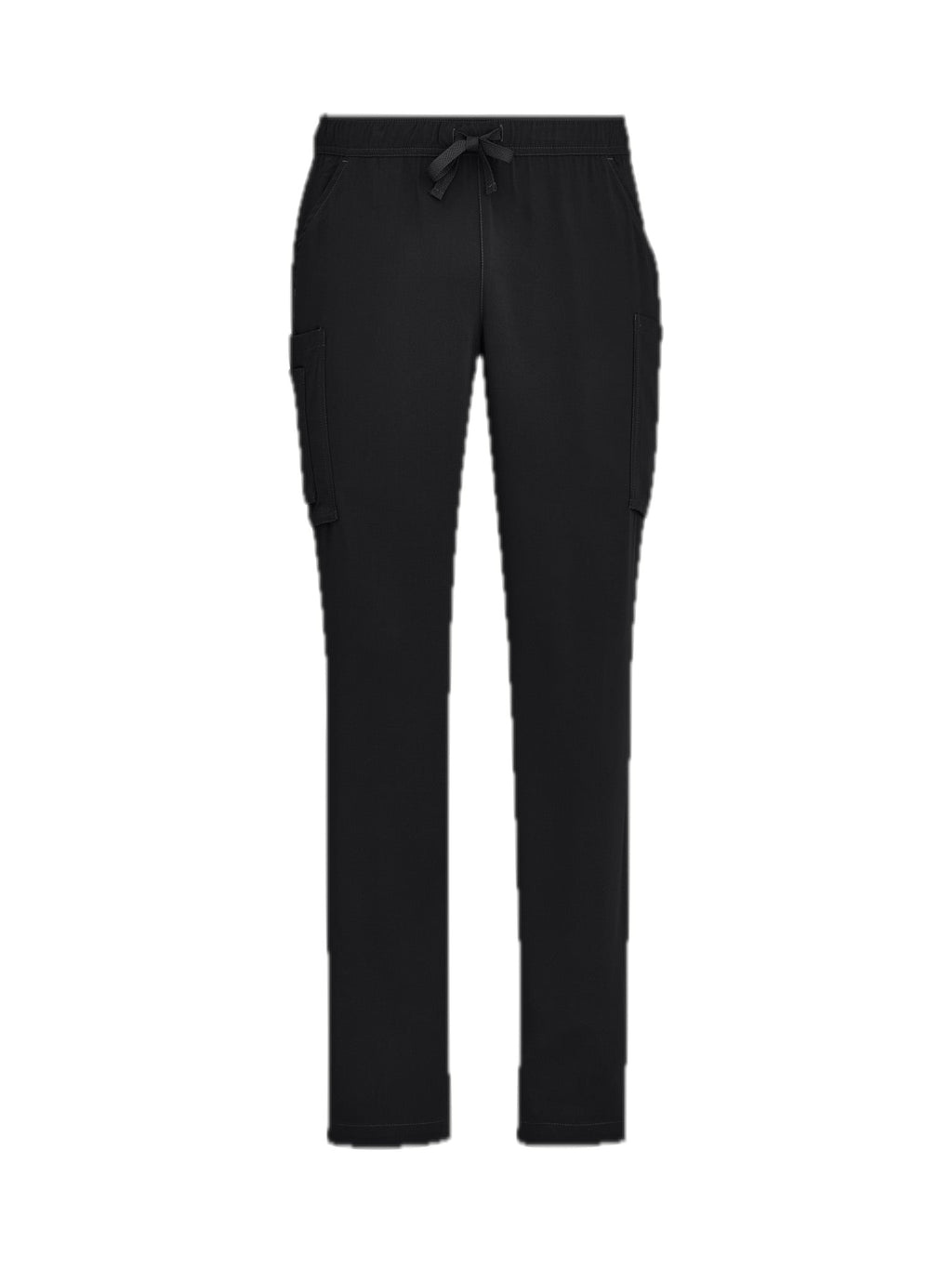 Mens Avery Straight Leg Scrub Pant