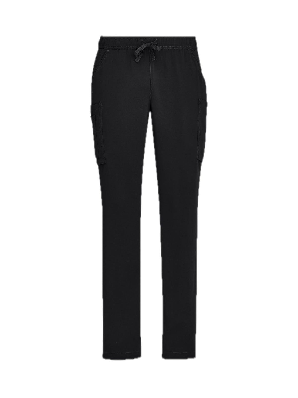 Mens Avery Straight Leg Scrub Pant