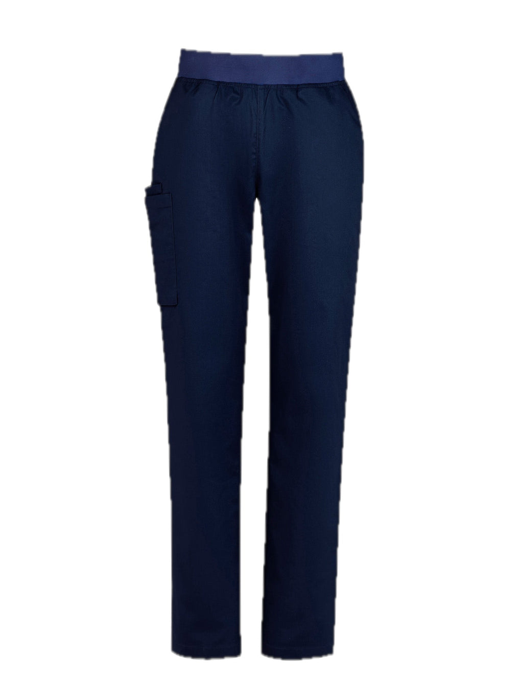 Womens Riley Straight Leg Scrub Pant
