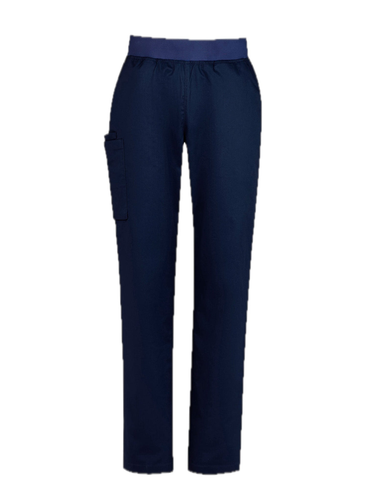Womens Riley Straight Leg Scrub Pant