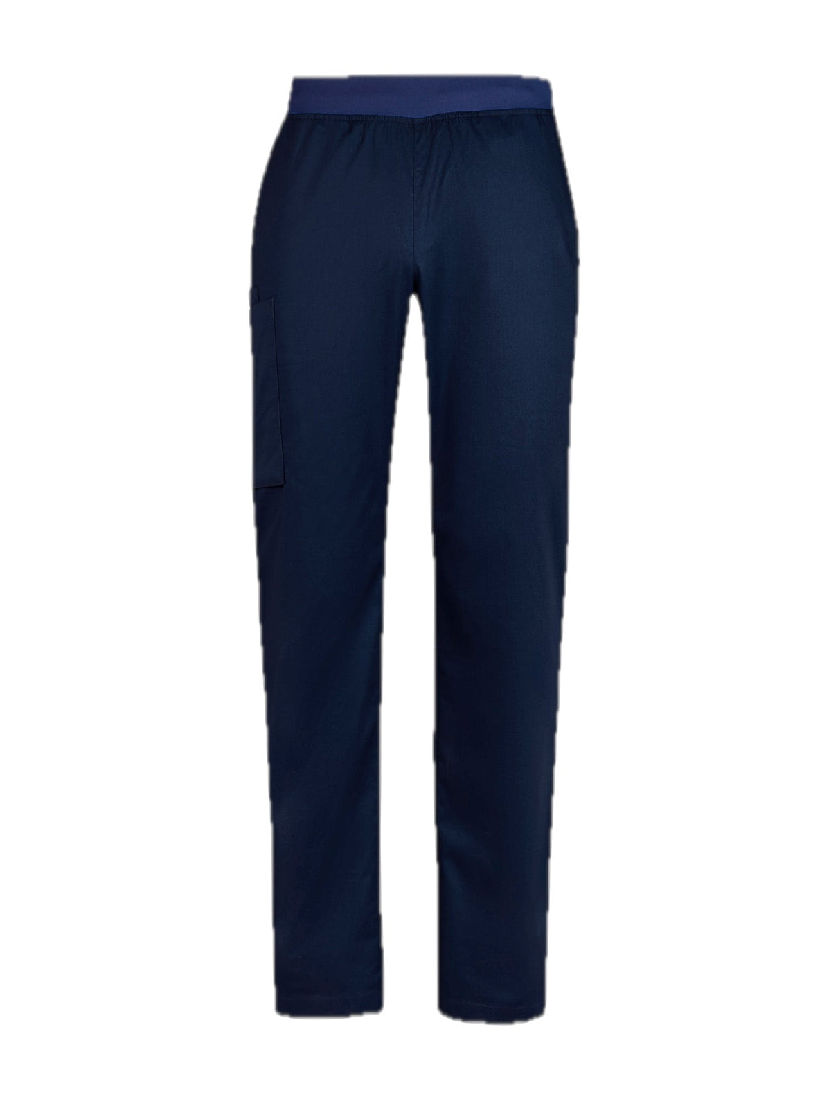 Mens Riley Straight Leg Scrub Pant