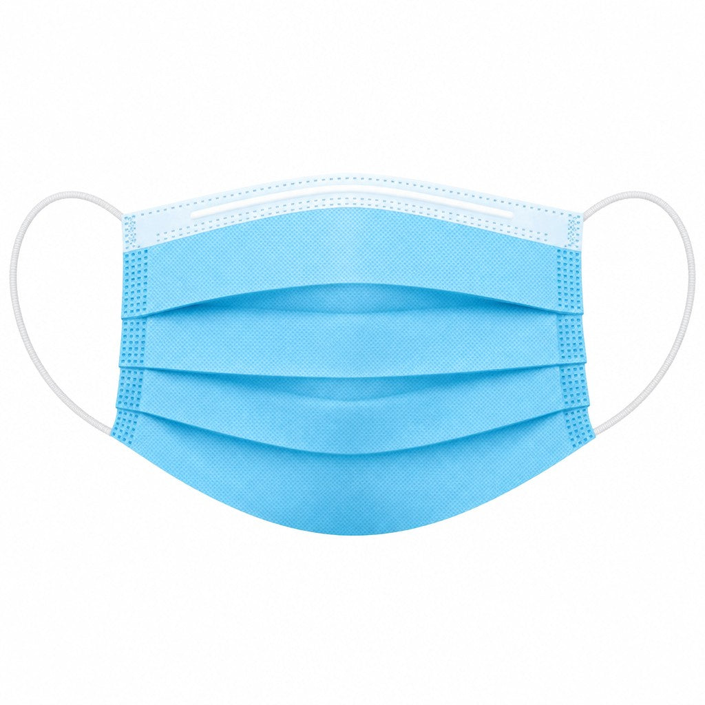 AEROMASK Level 2 Surgical Mask Box/50