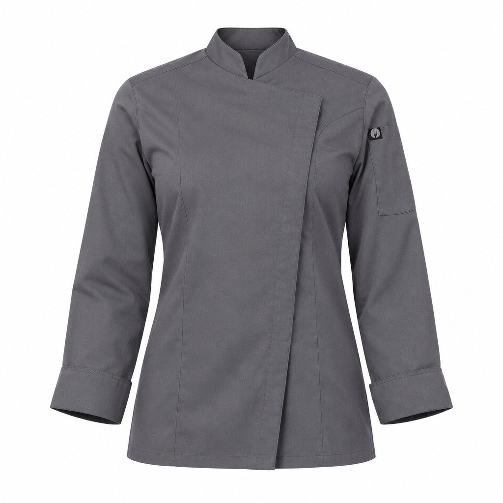 Lansing Chef Jacket