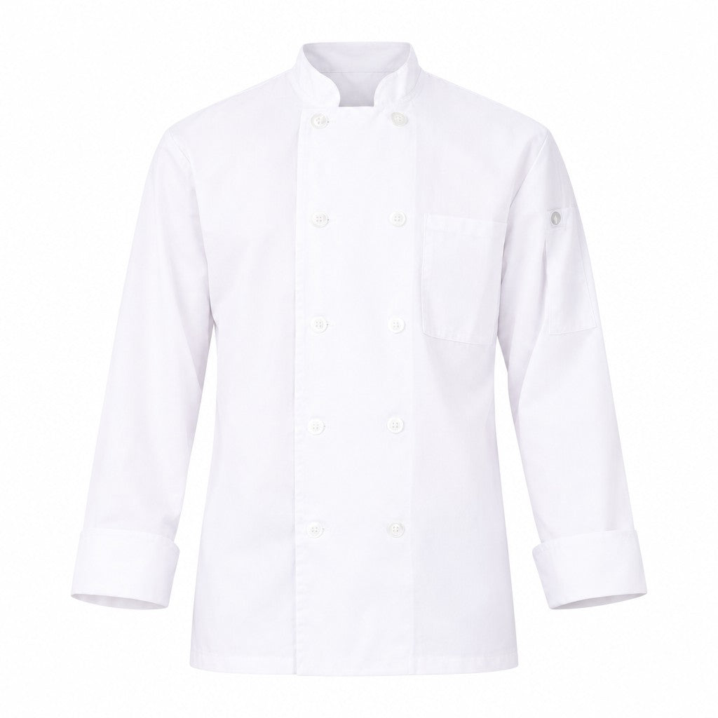 Le Mans Chef Jacket