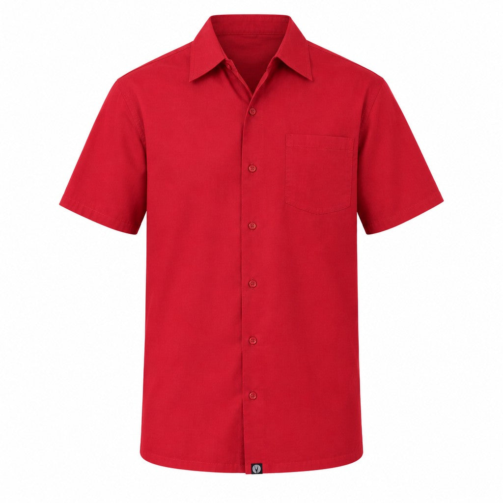 Genova Cafe Shirt