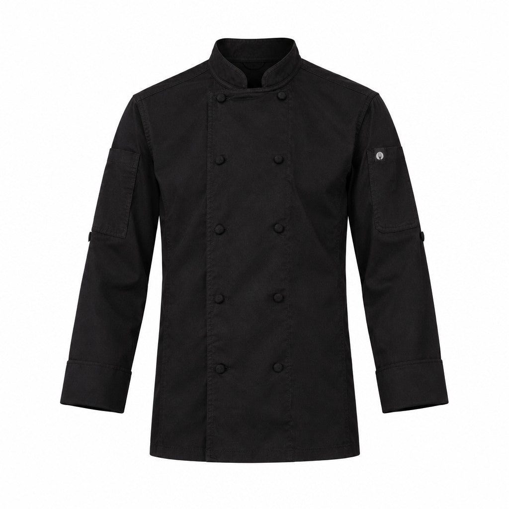 Bowden Chef Jacket