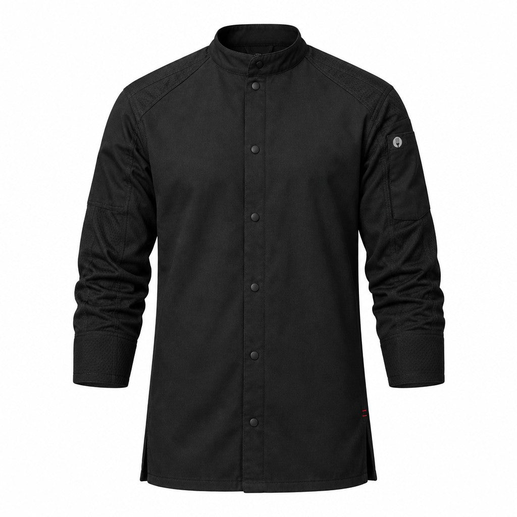 Tulum Chef Jacket