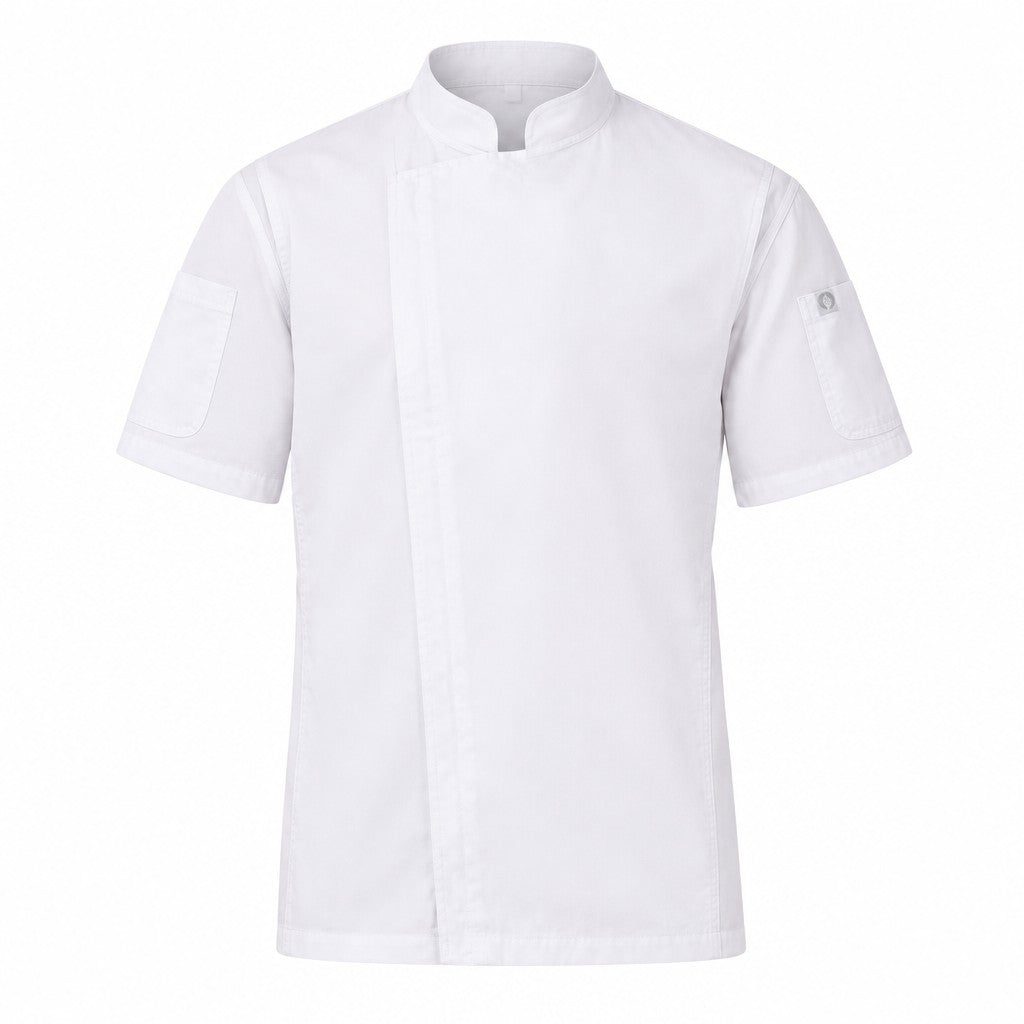 Rochester Chef Jacket