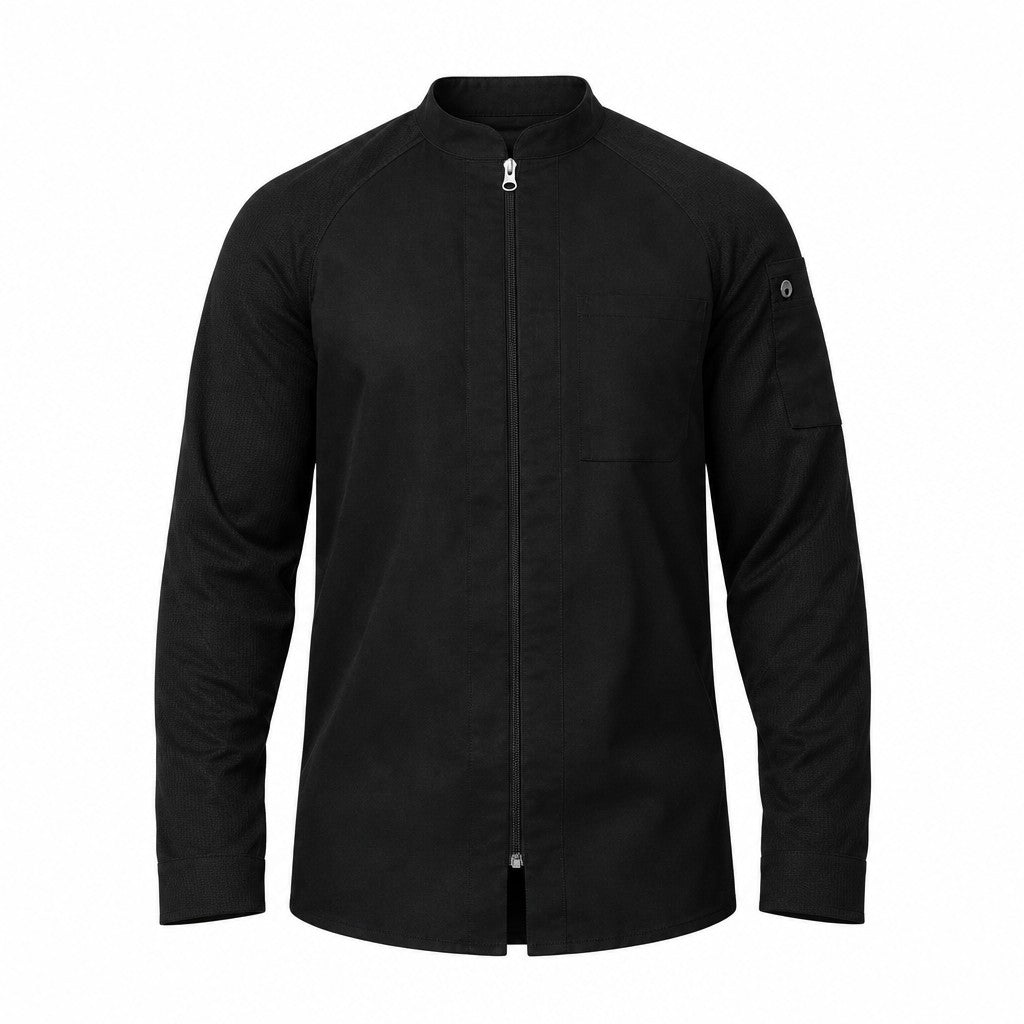 Nepal Chef Jacket