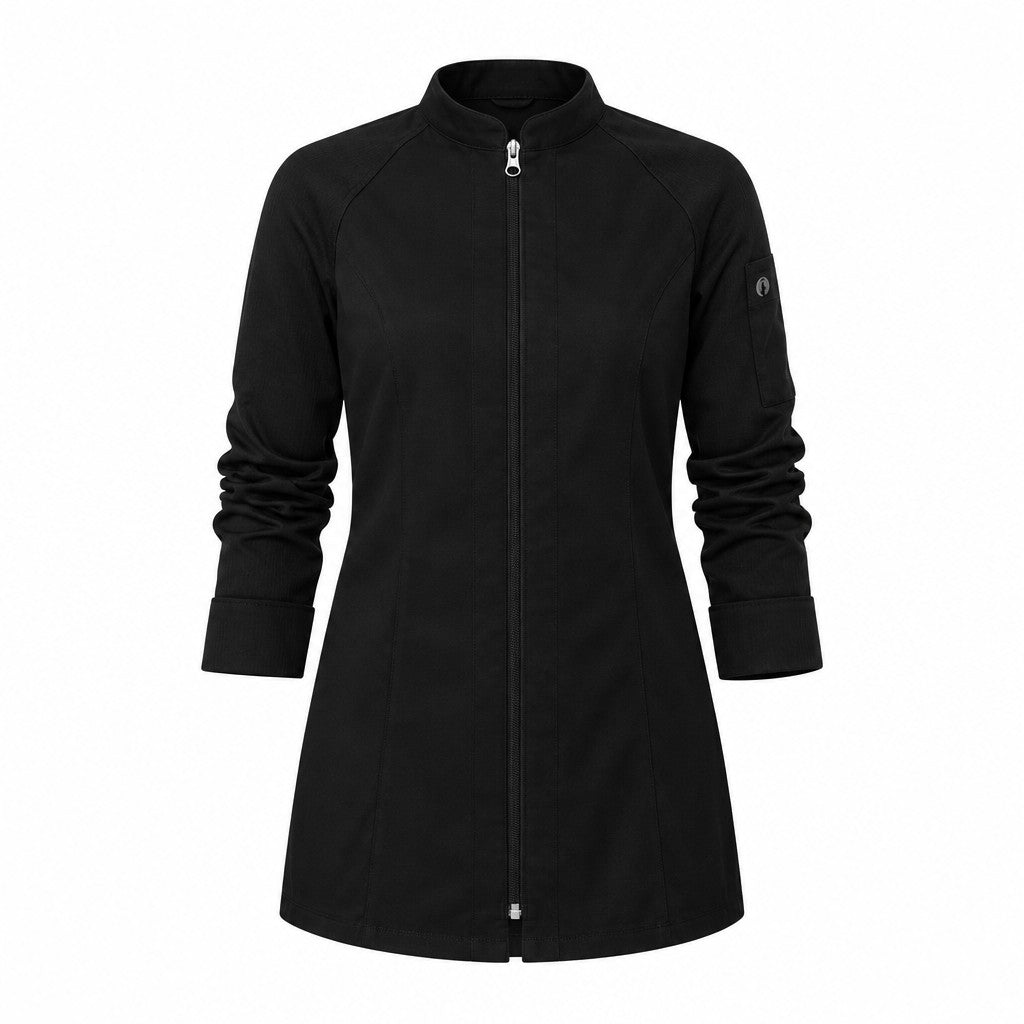 Nepal Chef Jacket Womens