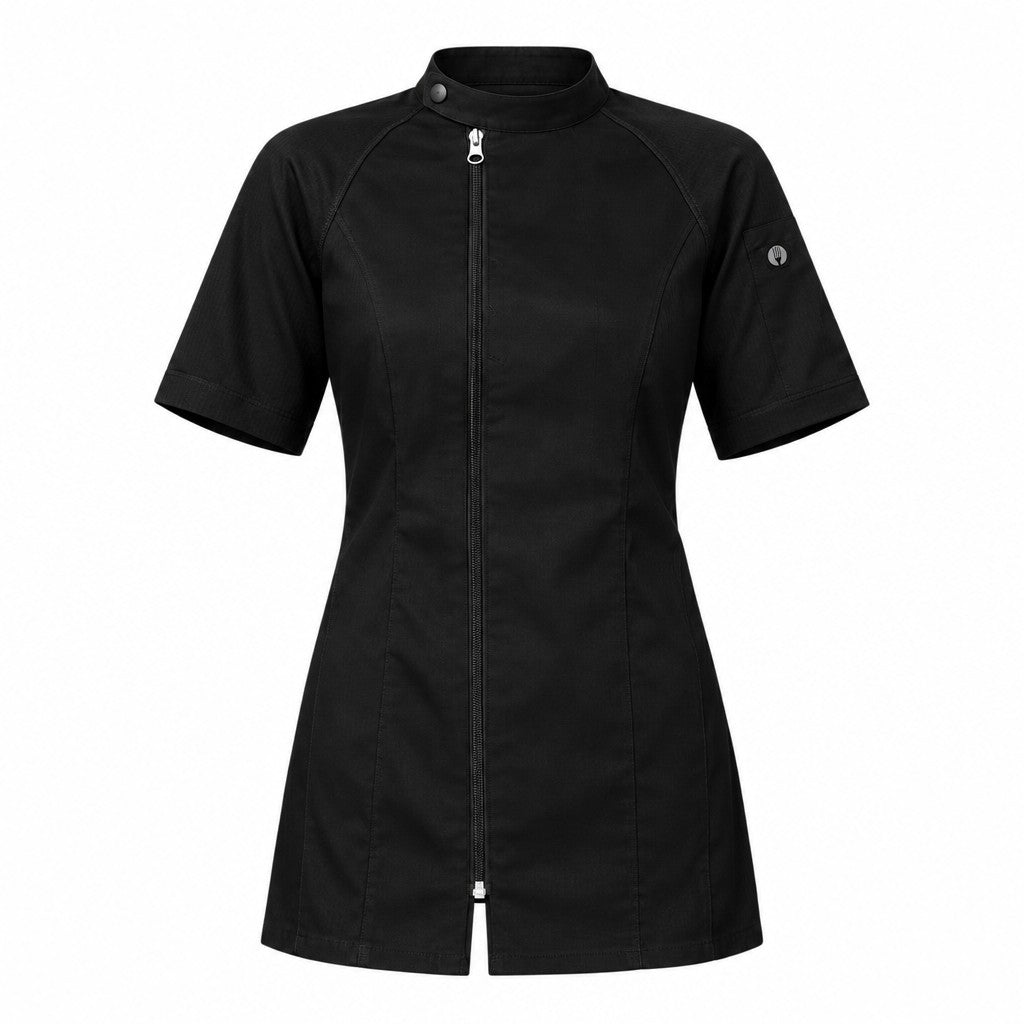 Varkala Chef Jacket Womens