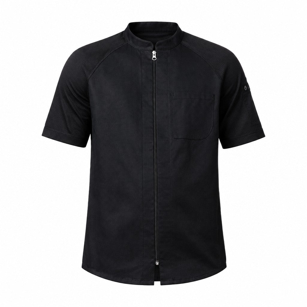 Arcadia Chef Jacket