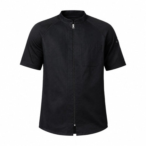 Arcadia Chef Jacket