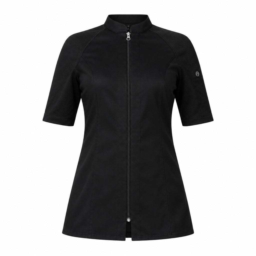 Arcadia Chef Jacket Womens