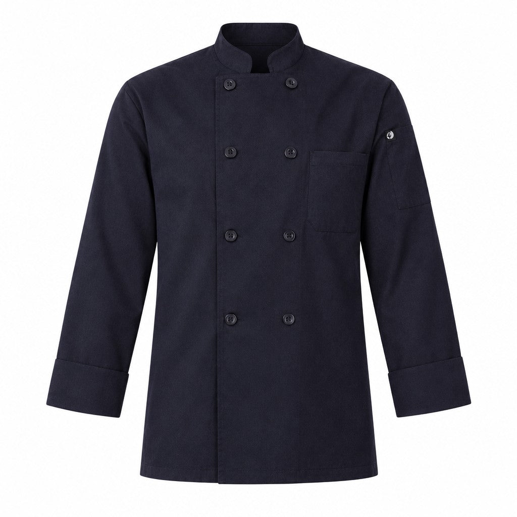 Torino Chef Jacket