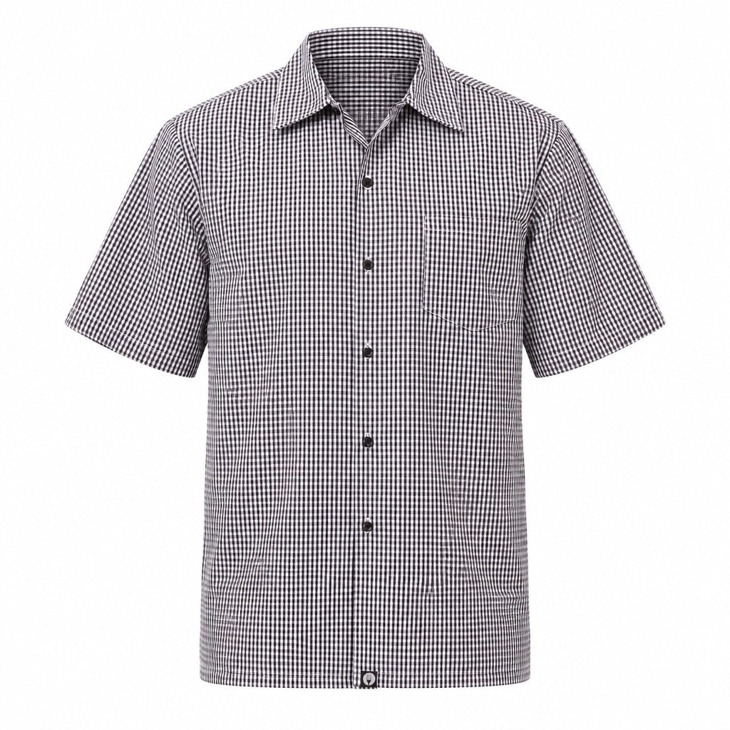 Cook Shirt