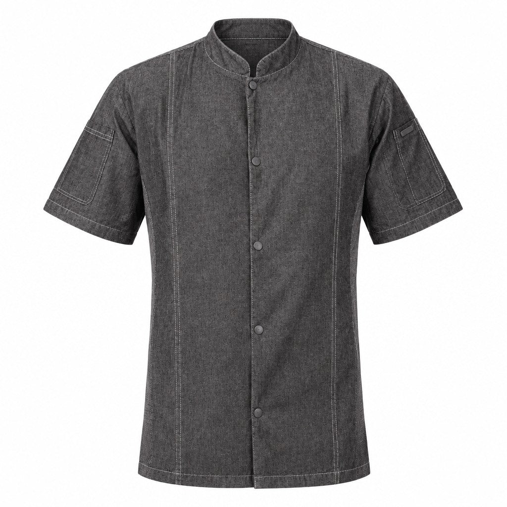 Tribeca Executive Chef Jacket