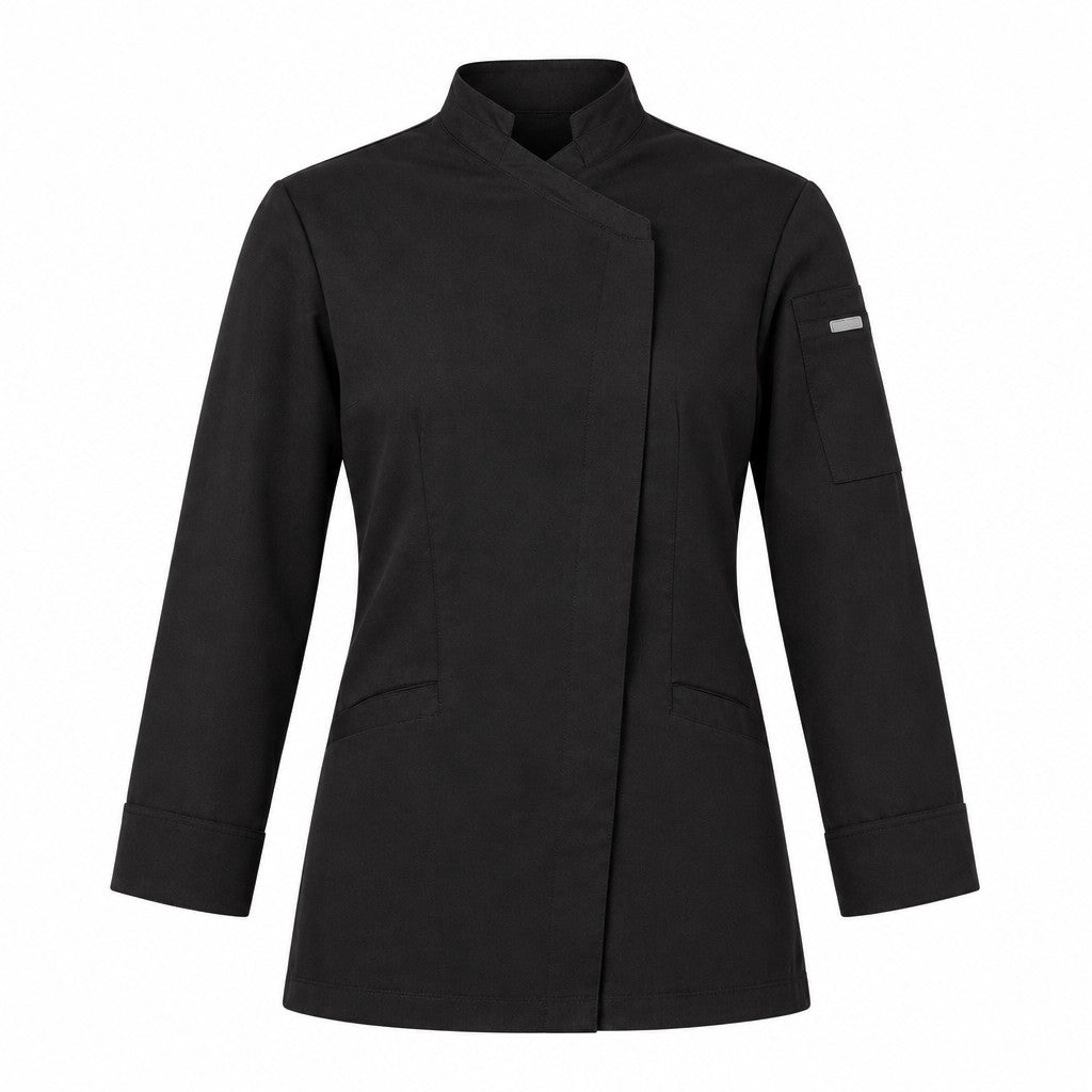 Marrakesh V-Series Chef Jacket
