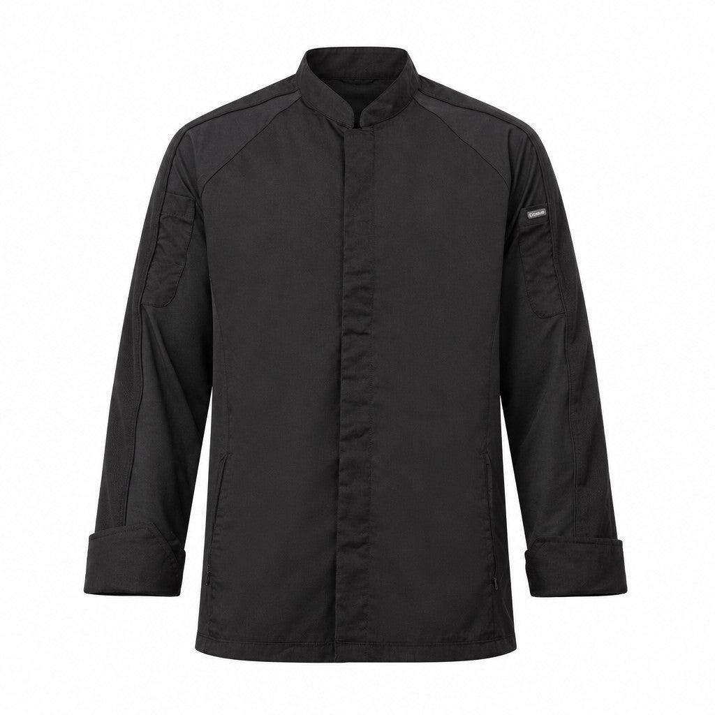 Valencia Chef Jacket