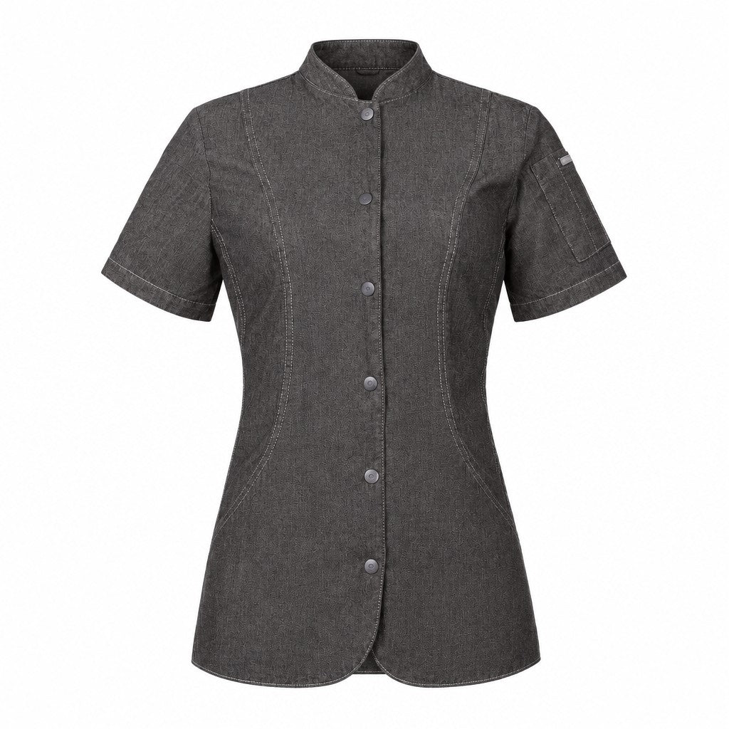 Chelsea Chef Jacket