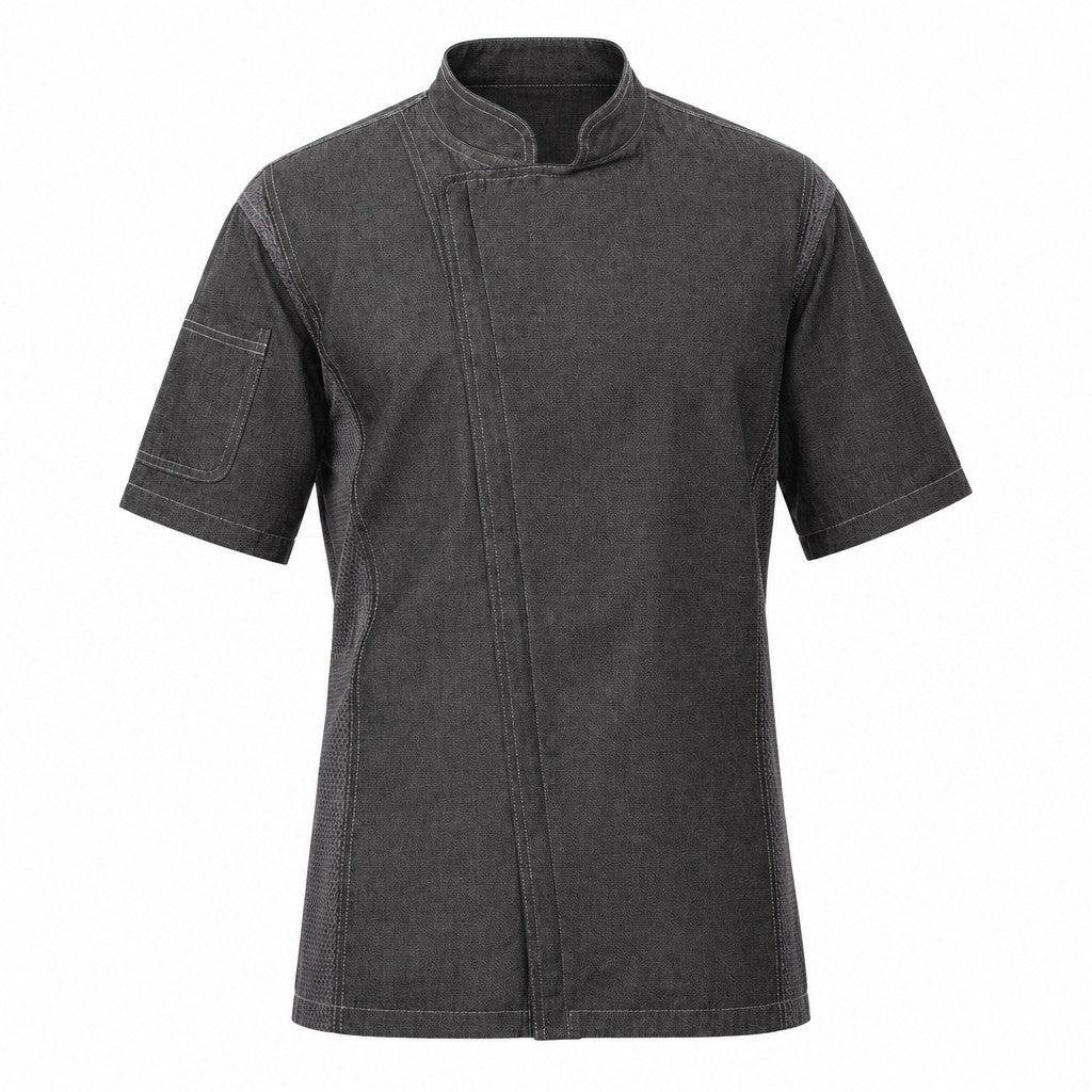 Delancey Chef Jacket