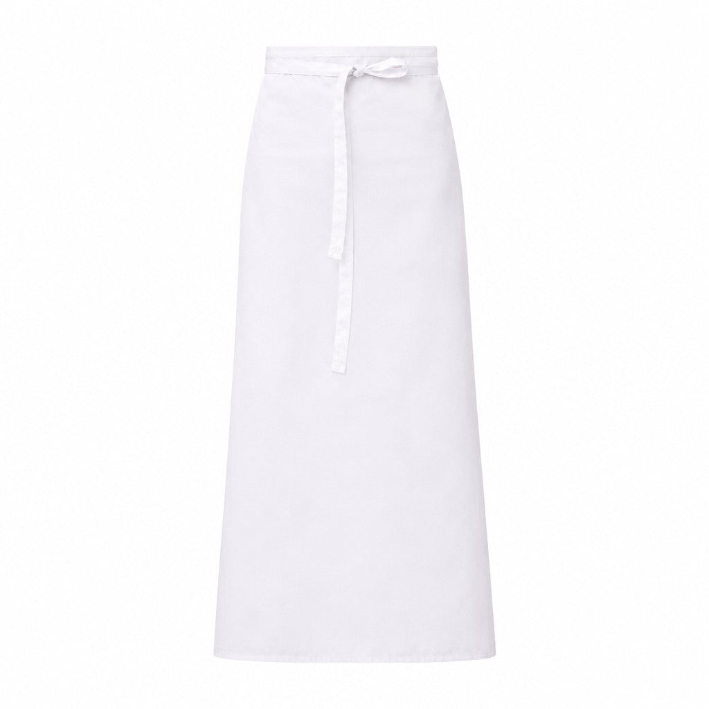 Full-Length Chef Apron