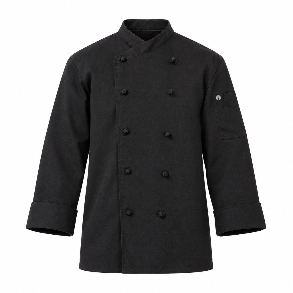Montpellier Chef Jacket