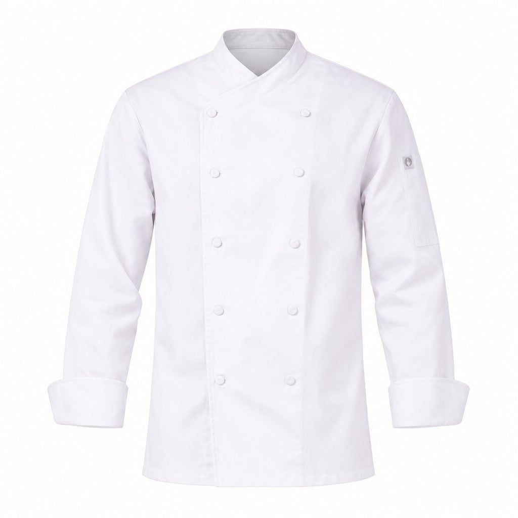 St. Maarten Chef Jacket