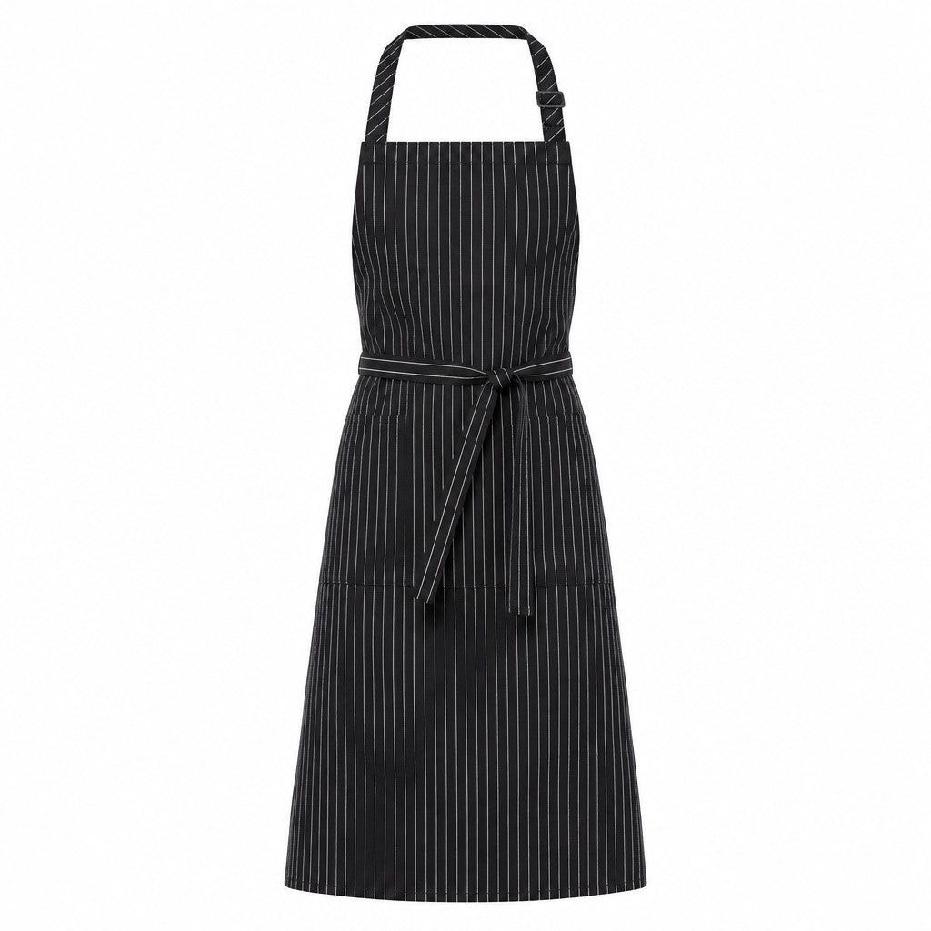 Adjustable Bib Apron