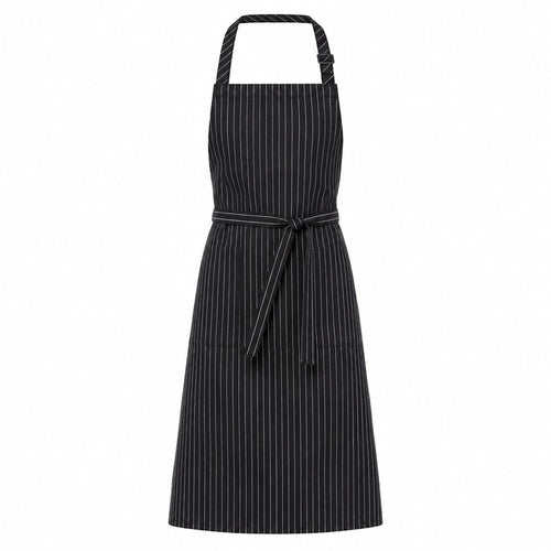 Adjustable Bib Apron