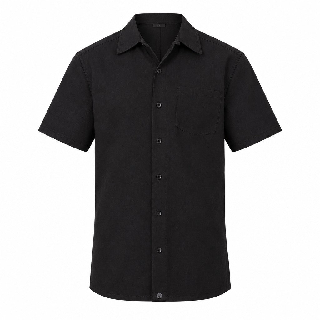 Cool Vent Cook Shirt